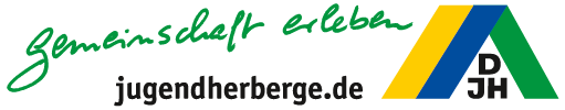 DJH Logo